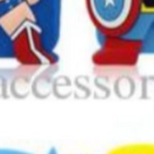 Meet your Posher, Rosario